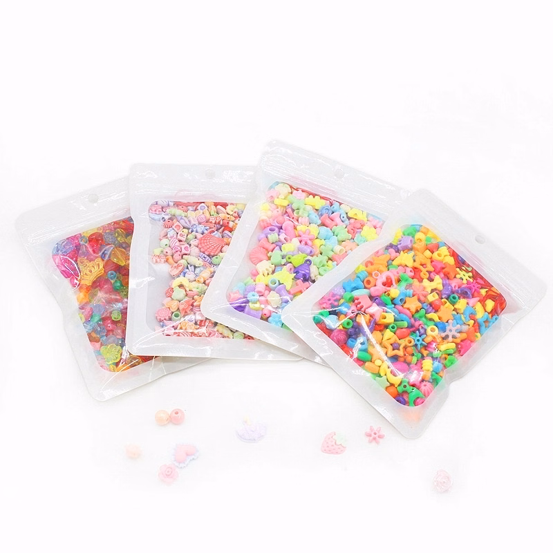 Small DIY Jewelry Accessory Set Bead Kit