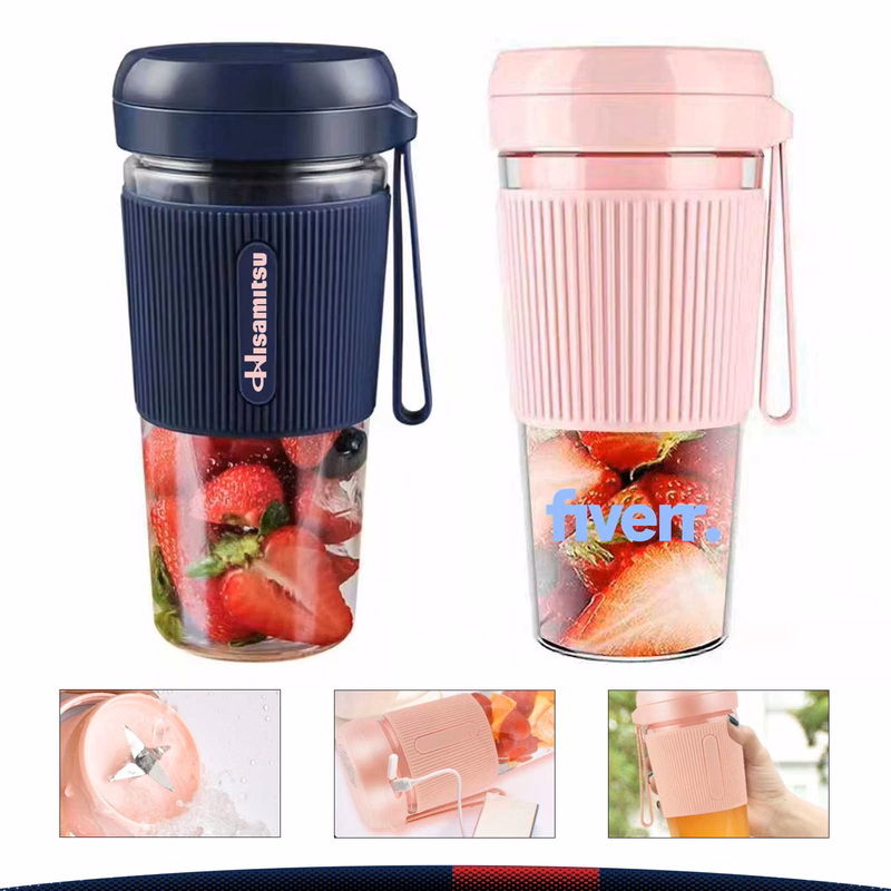 Ainio Wireless Juicer