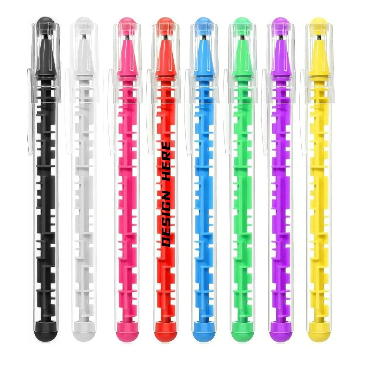 Maze Ballpoint Pen Funny Toy 1
