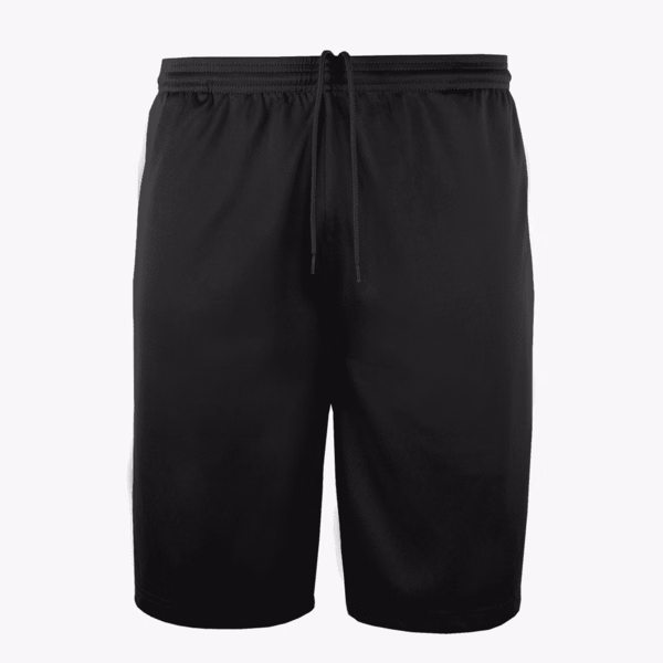 #E347 / Basic Training Men's 7" Short Without Pockets