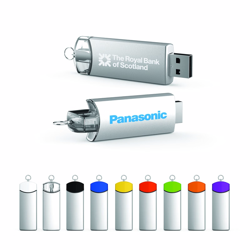 Torsion USB (Custom Direct)