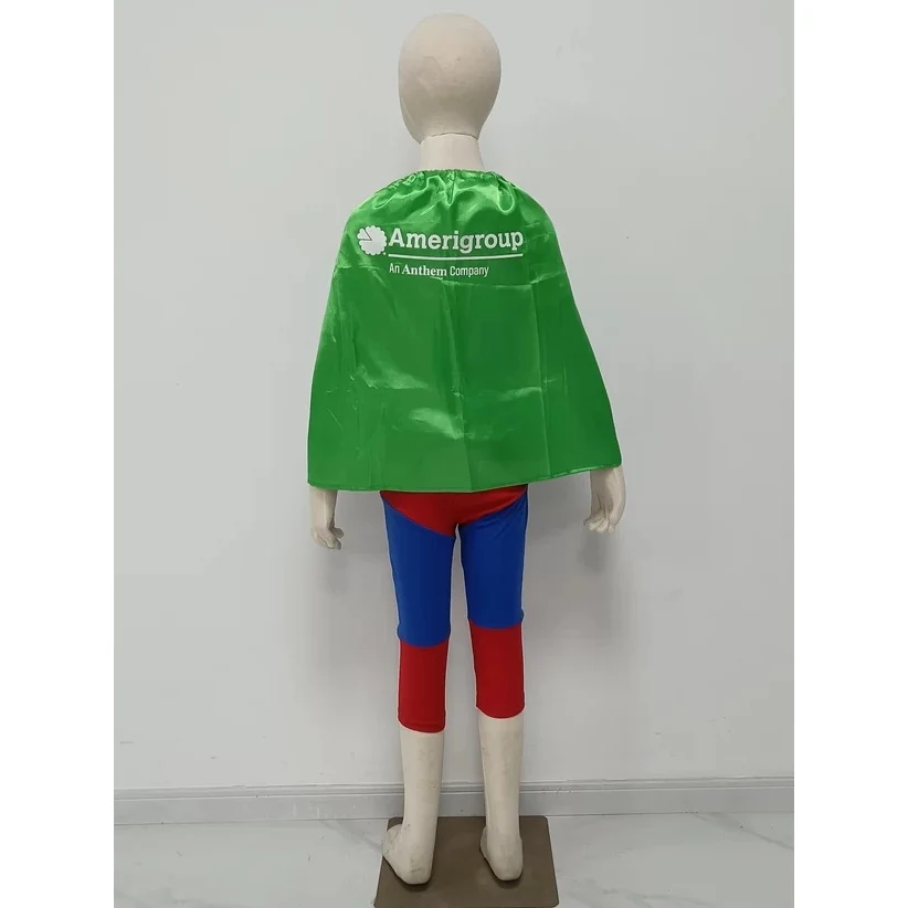 Super Hero Capes 1