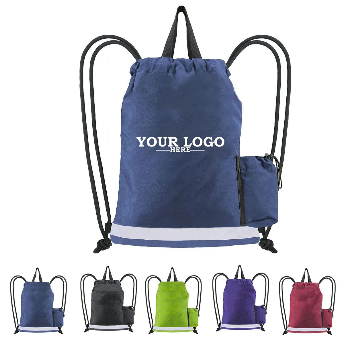 Gym Travel Backpack Bag 1