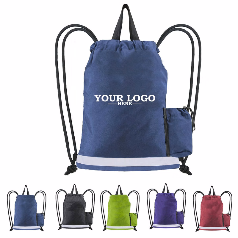 Gym Travel Backpack Bag