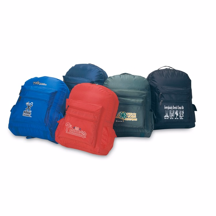 All Purpose Backpack(Bag, Backpack)