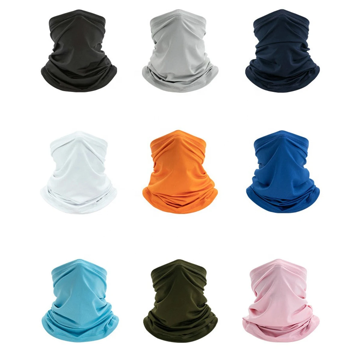 Sun UV Protection Face Mask 1