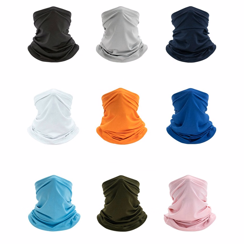Sun UV Protection Face Mask