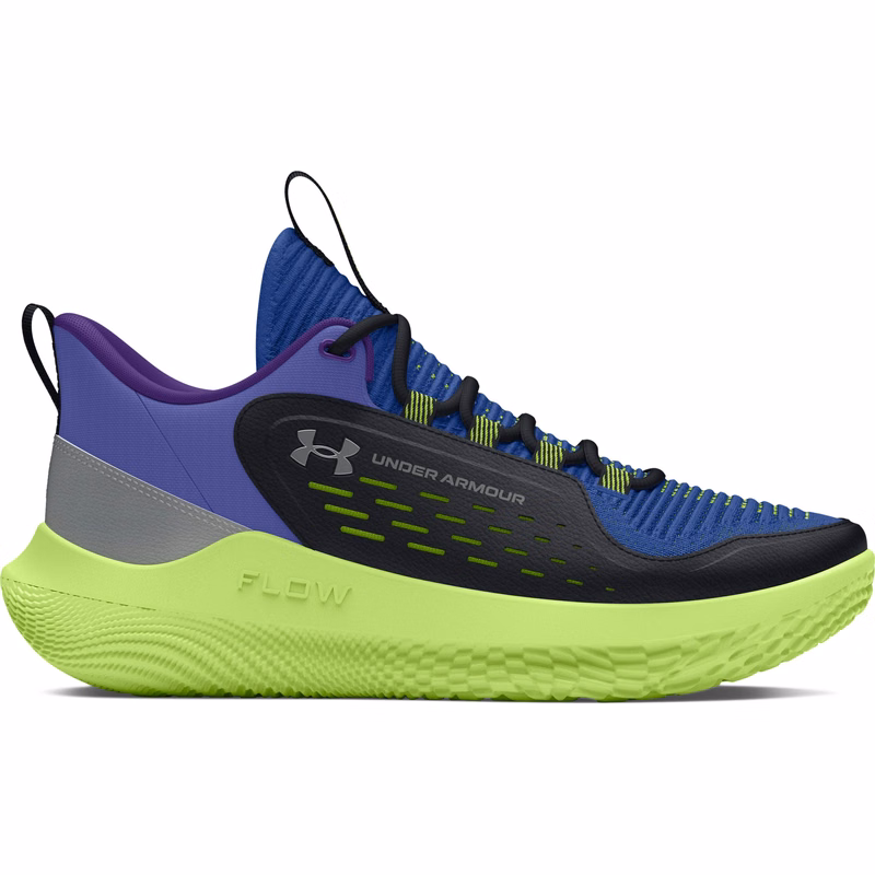 UA Breakthru 5 Start Of Season Women's Basketball Shoes