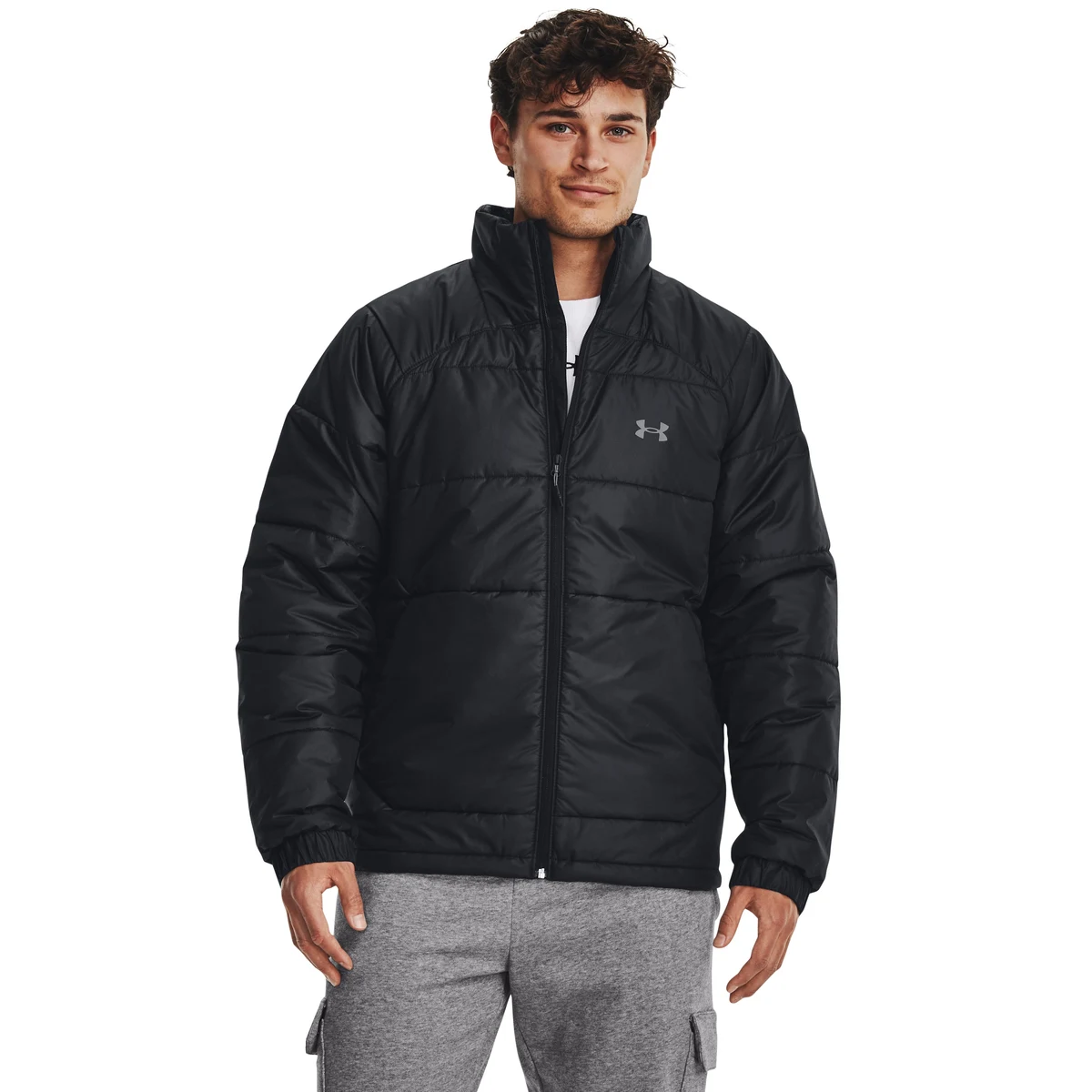 UA Storm Insulated Men's Jacket 1