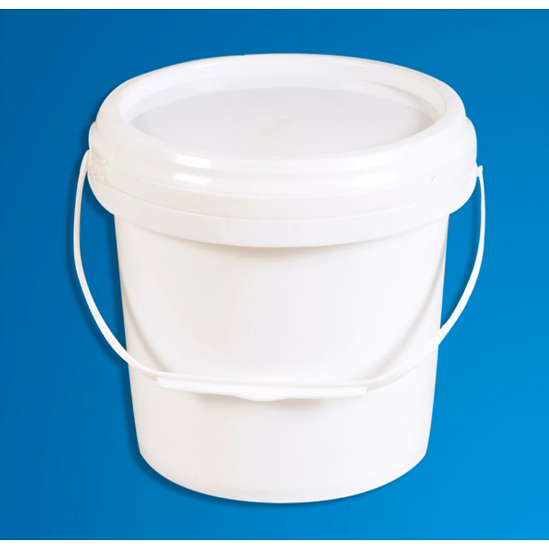2 Quart Pail with a Lid