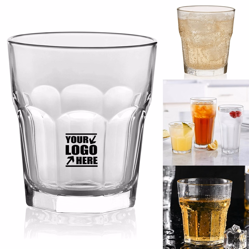 Plastic Reusable Tumblers