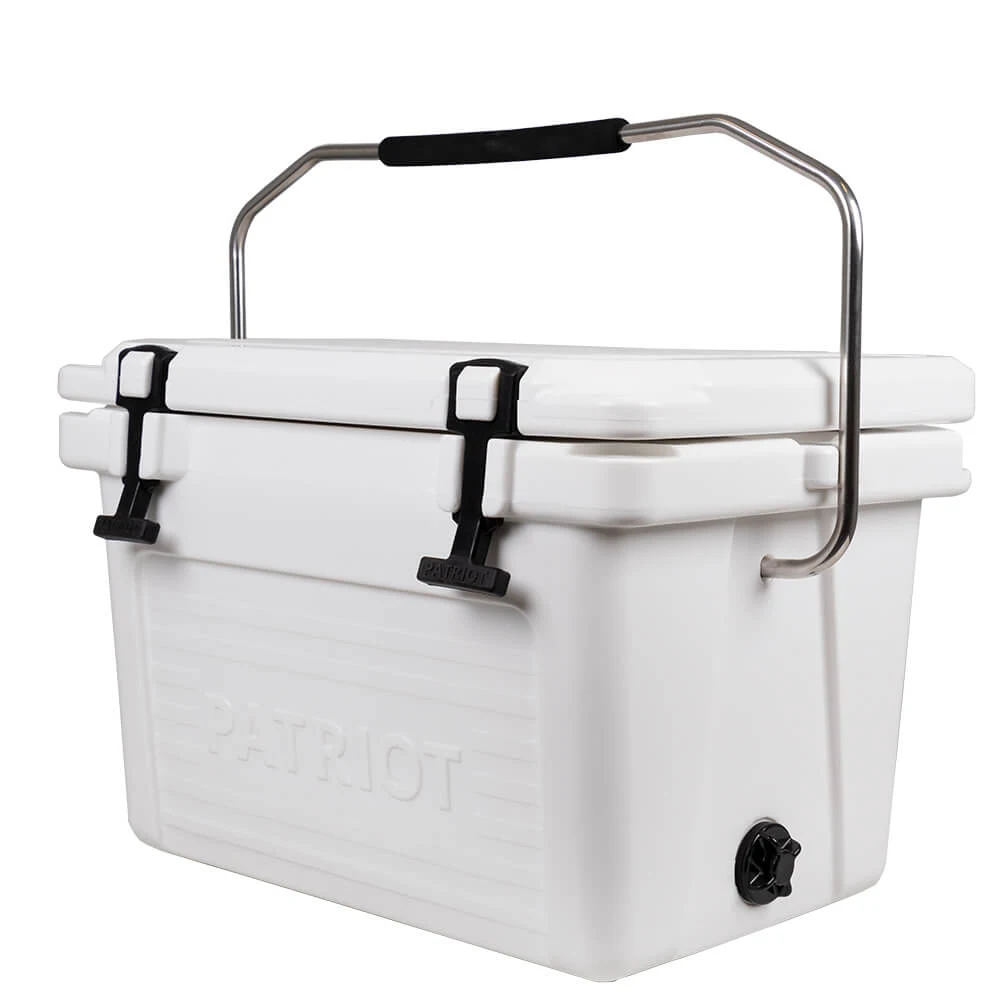 Patriot 20QT Cooler 1