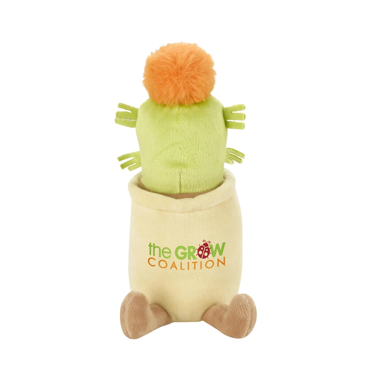 Chelsea Teddy Bear™ Zenzies - 7" to 9.5" Plush 1