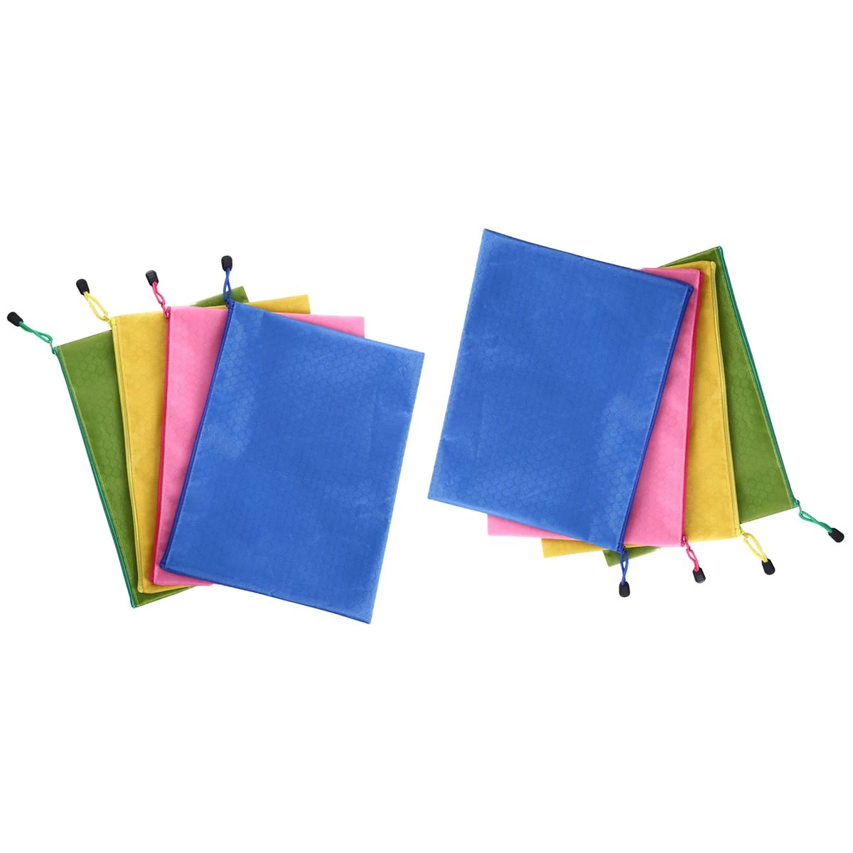 A4 Office Pouch 1
