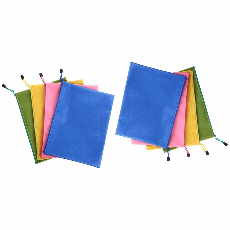 A4 Office Pouch