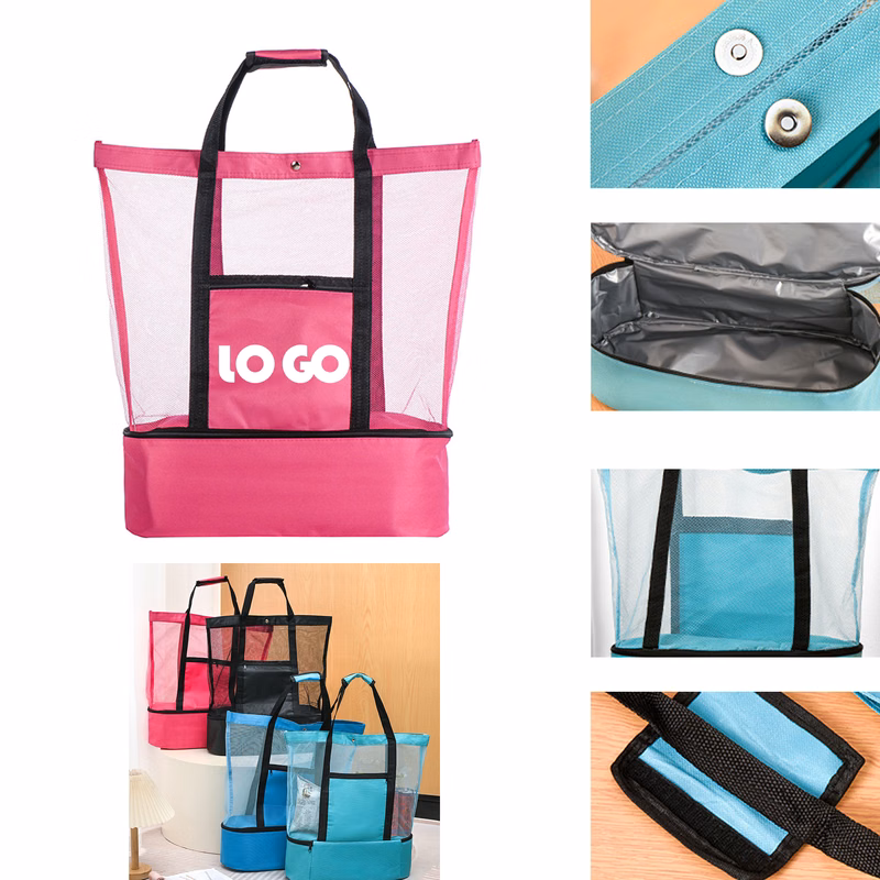 Portable Insulated Bag
