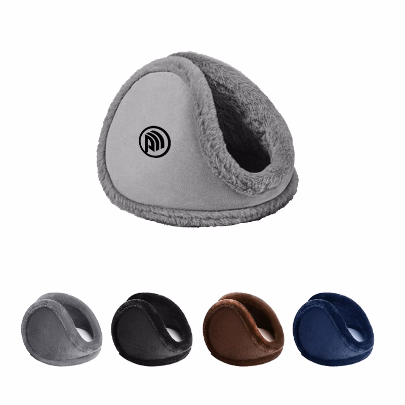 Winter Outdoor Warm Earmuffs