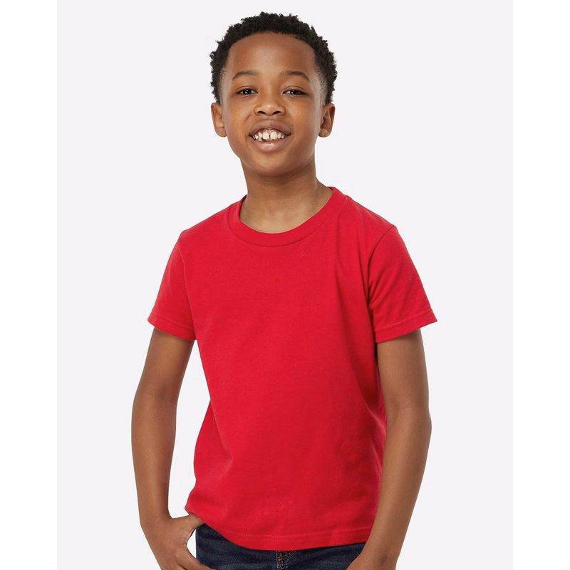Youth ACE Cotton T-Shirt - 4300Y