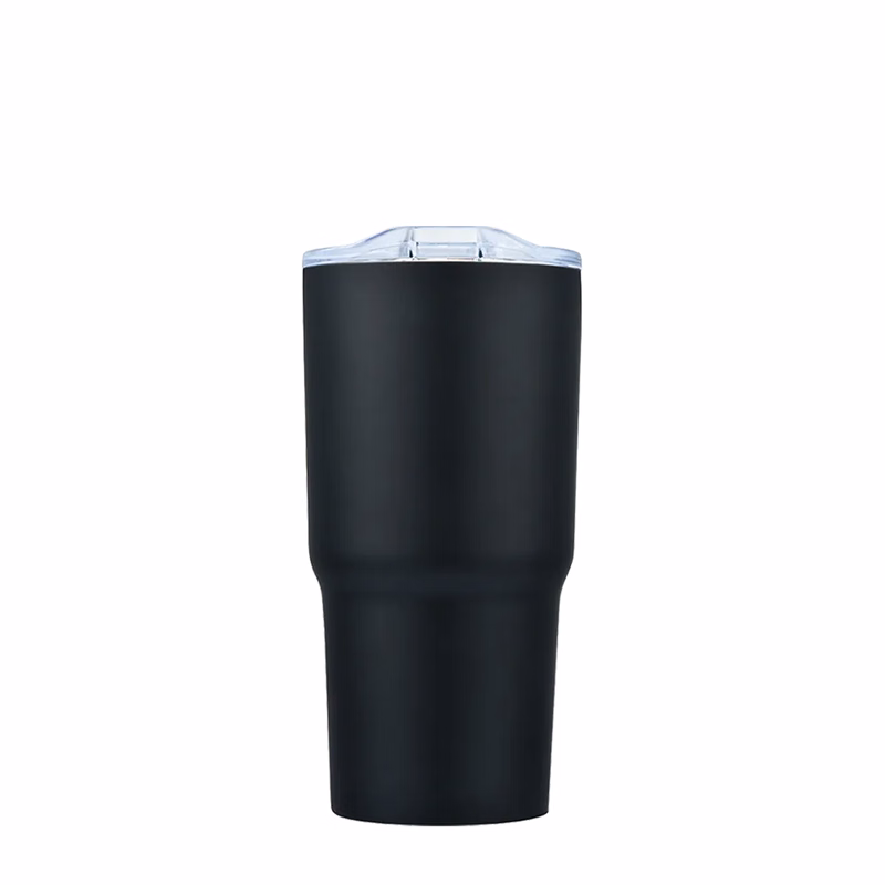 Unbranded 20 oz Tiered Wall Tumbler