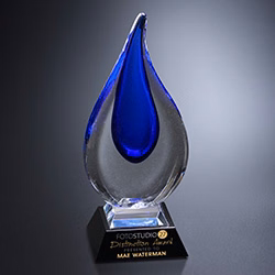 Prosperity Award
