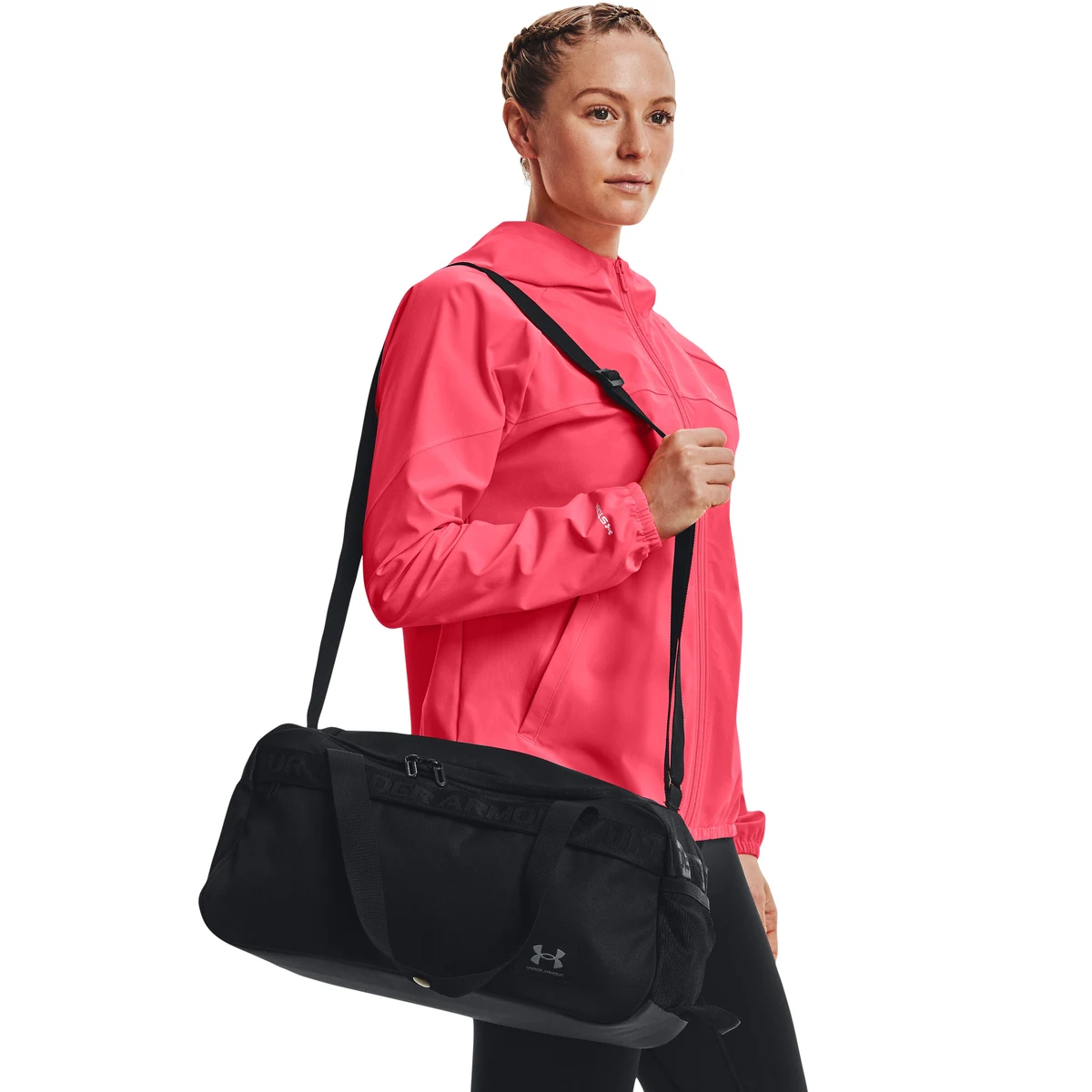 UA Essential XS Duffle Bag 1
