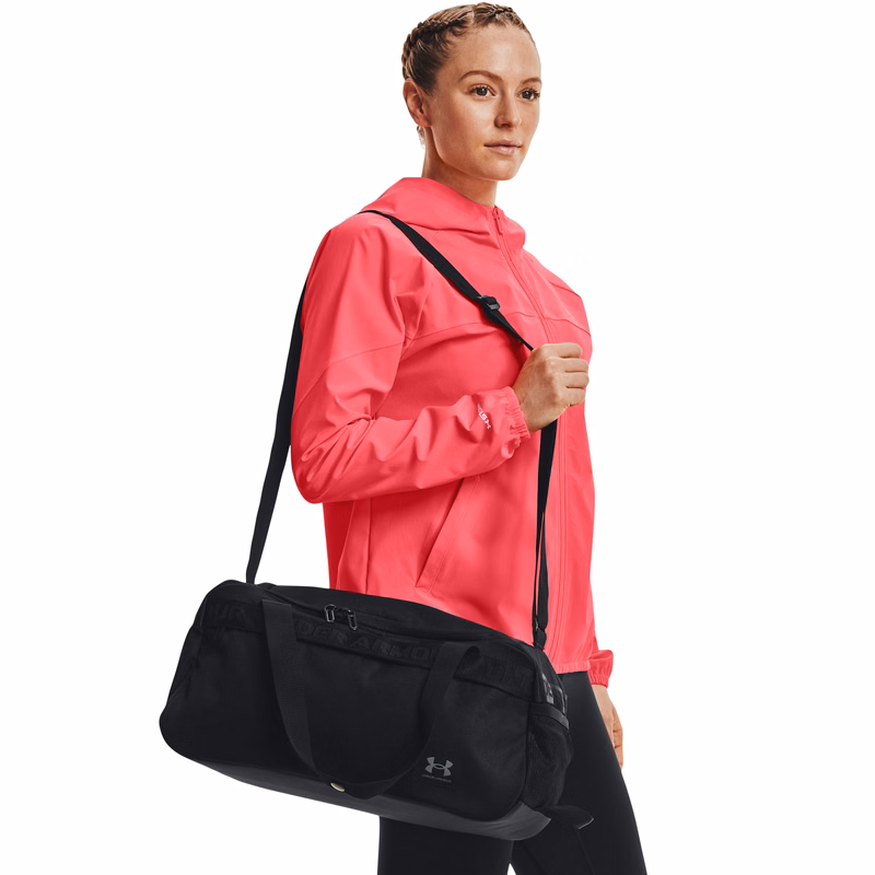 UA Essential XS Duffle Bag
