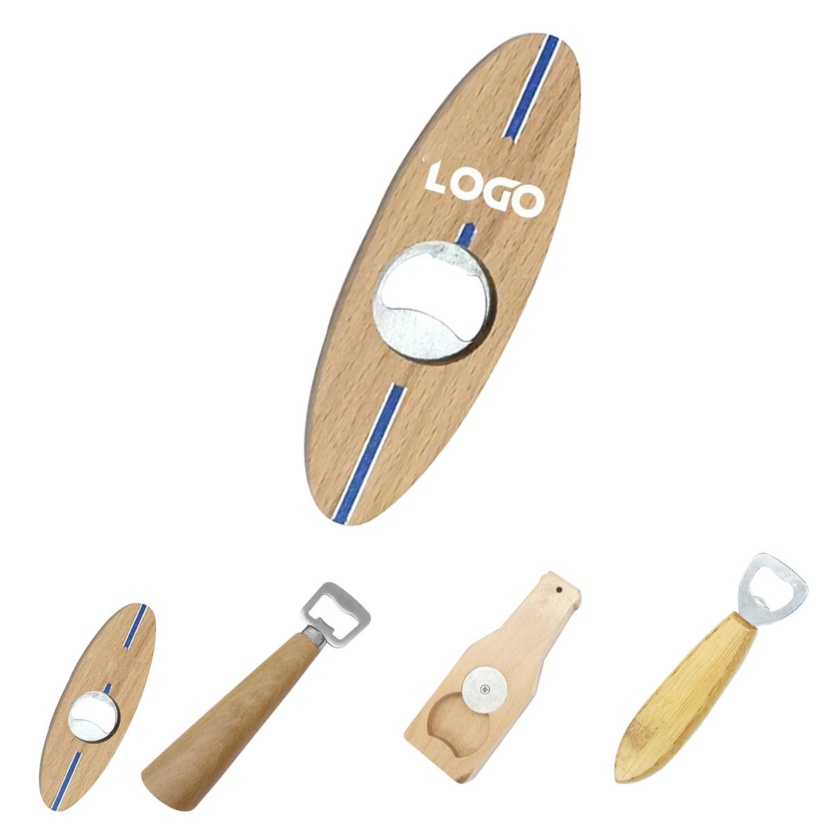 A Surfboard Bottle Opener 1