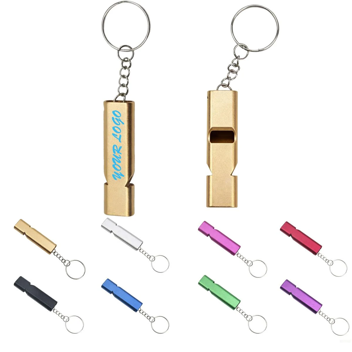 Emergency Whistle 1