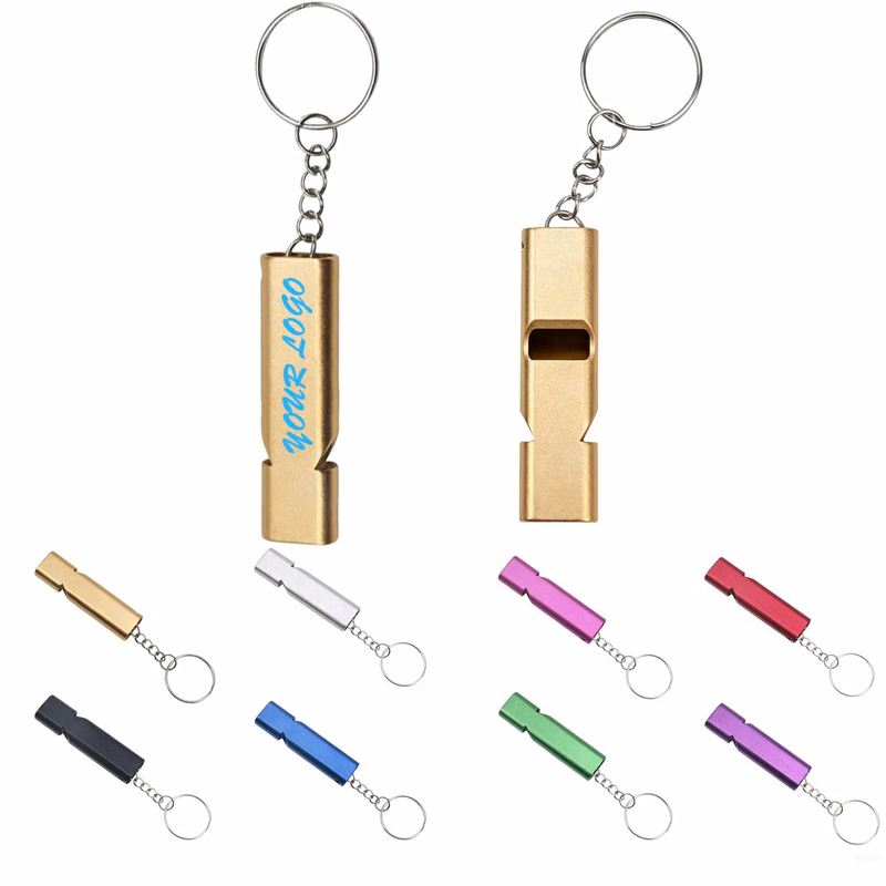 Emergency Whistle