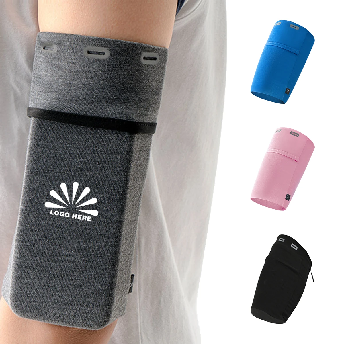Armband Phone Sleeve 1