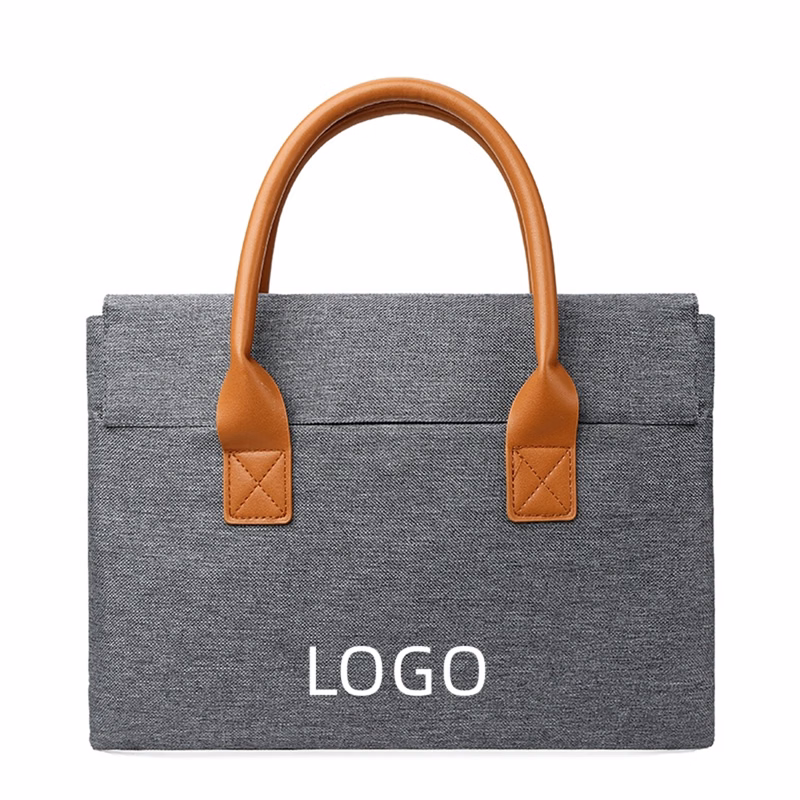 Lightweight Laptop Bag Handbag
