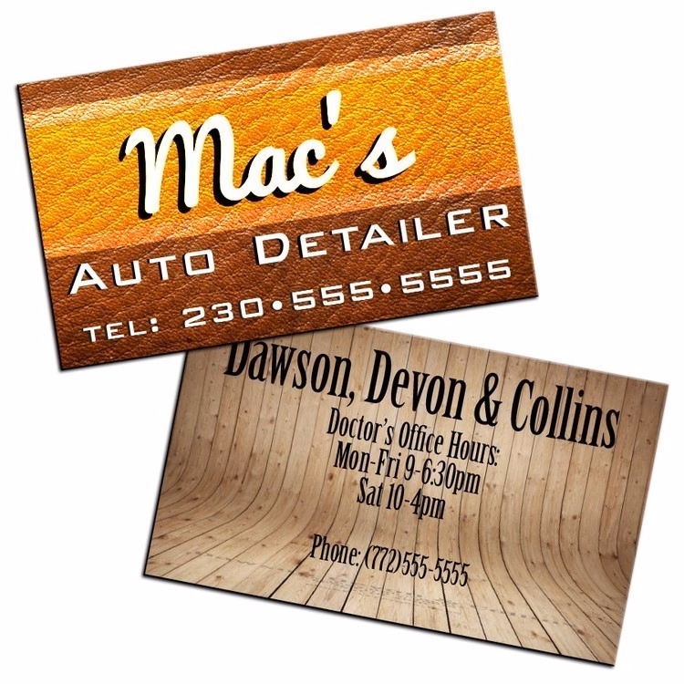 3" x 4" Custom Promotional Magnet