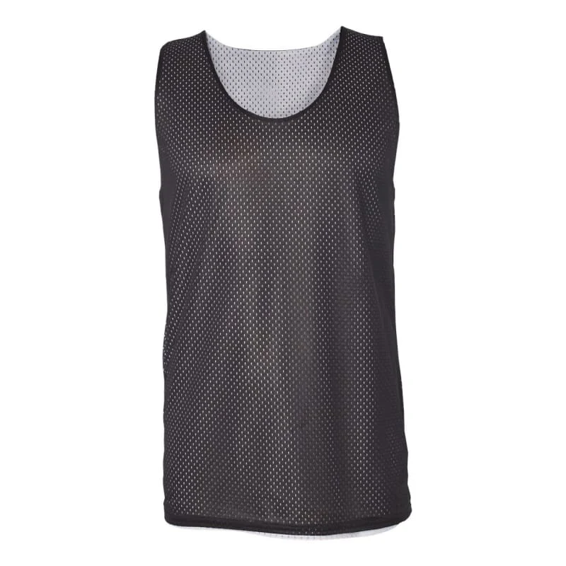 Badger Men's Pro Mesh Reversible Tank Top - 8529 1