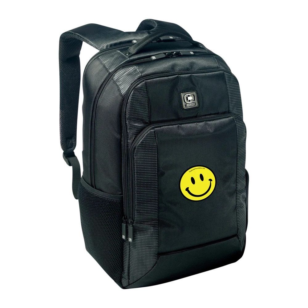 OGIO Roamer Pack 1