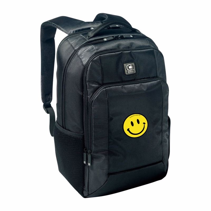 OGIO Roamer Pack