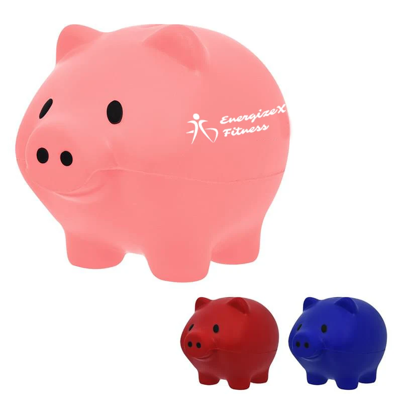 Pig Stress Reliever 1