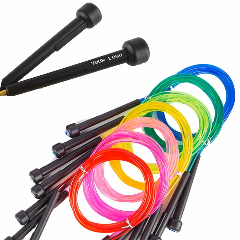 Jump Rope for Fitness