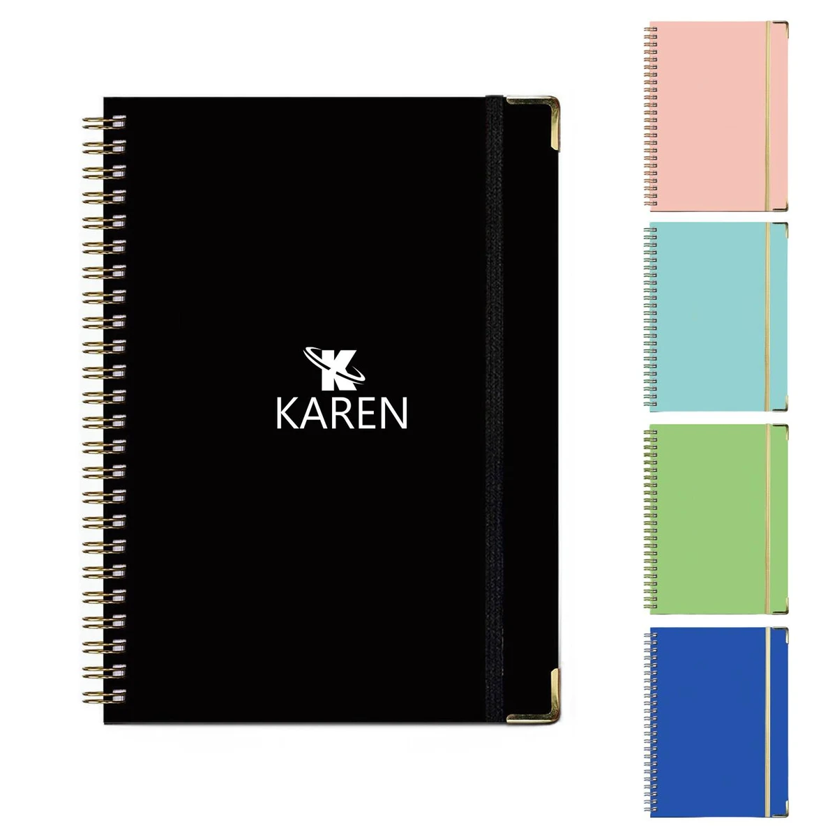 Custom Time planner Calendars 1