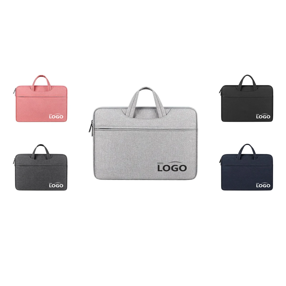 15.6 Inch Laptop Bag 1