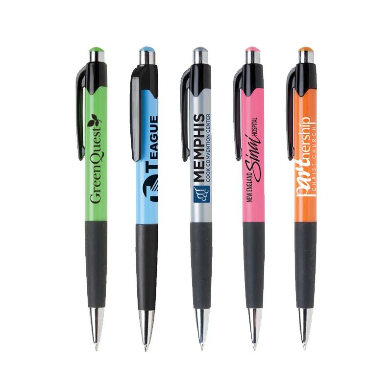 Spring Colors Pen - Domestic 1