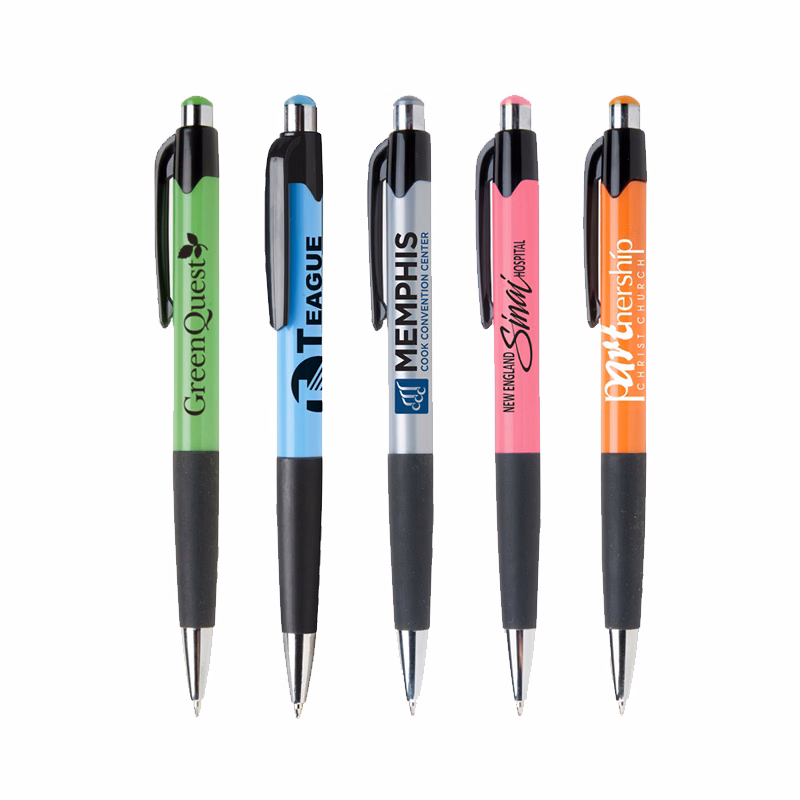 Spring Colors Pen - Domestic