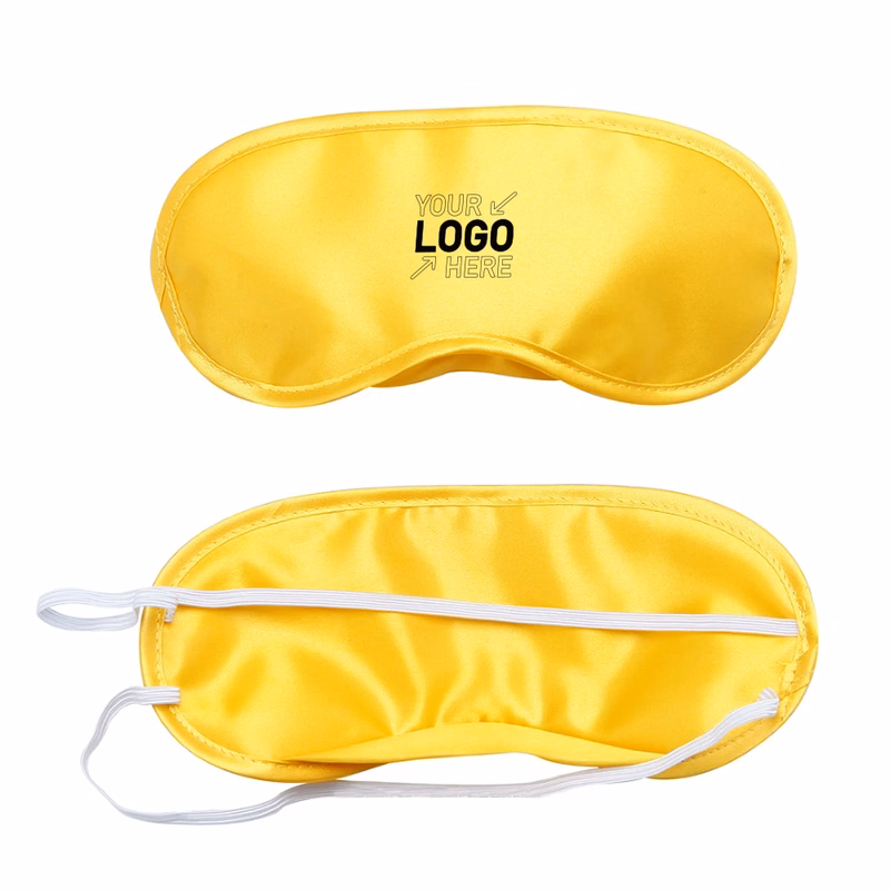 Satin Eyeshade