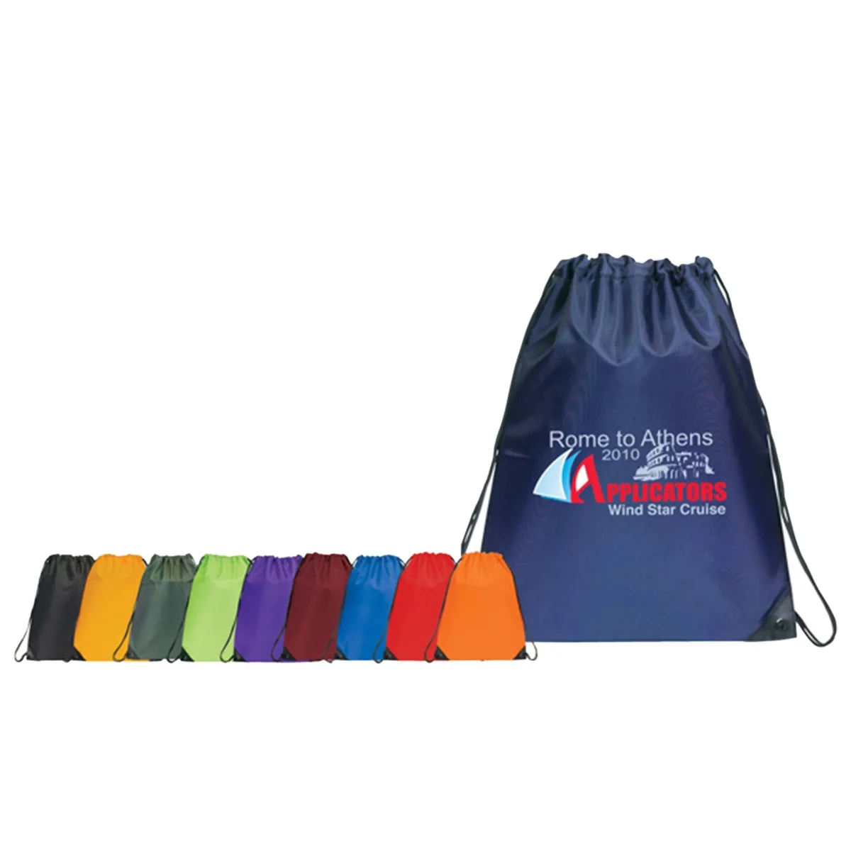 Economy Backpack 1