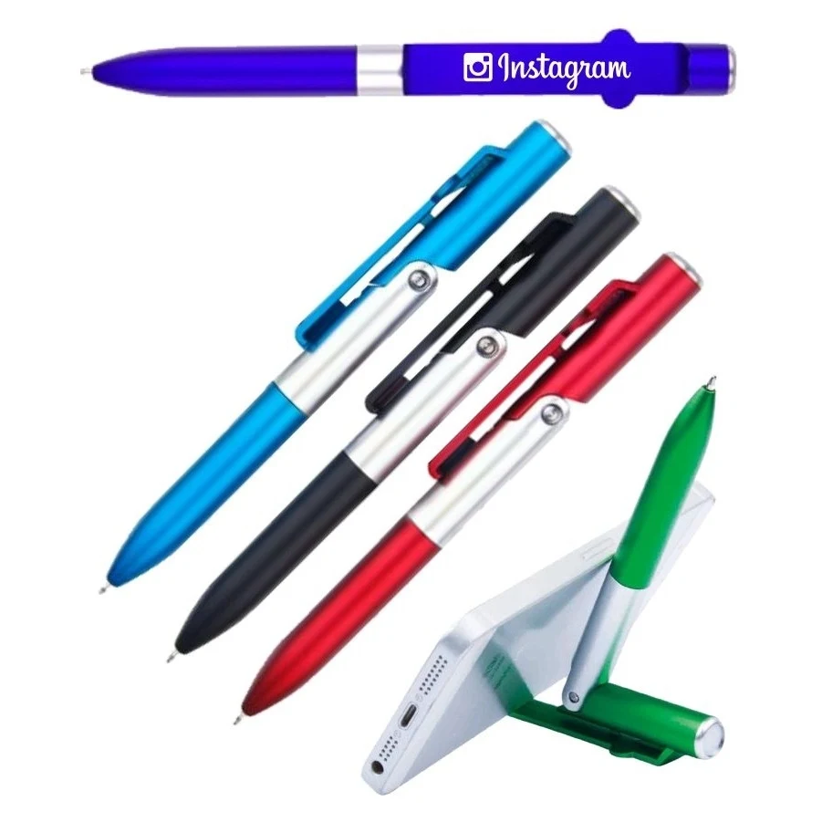 Phone Holder Stylus Pen 1