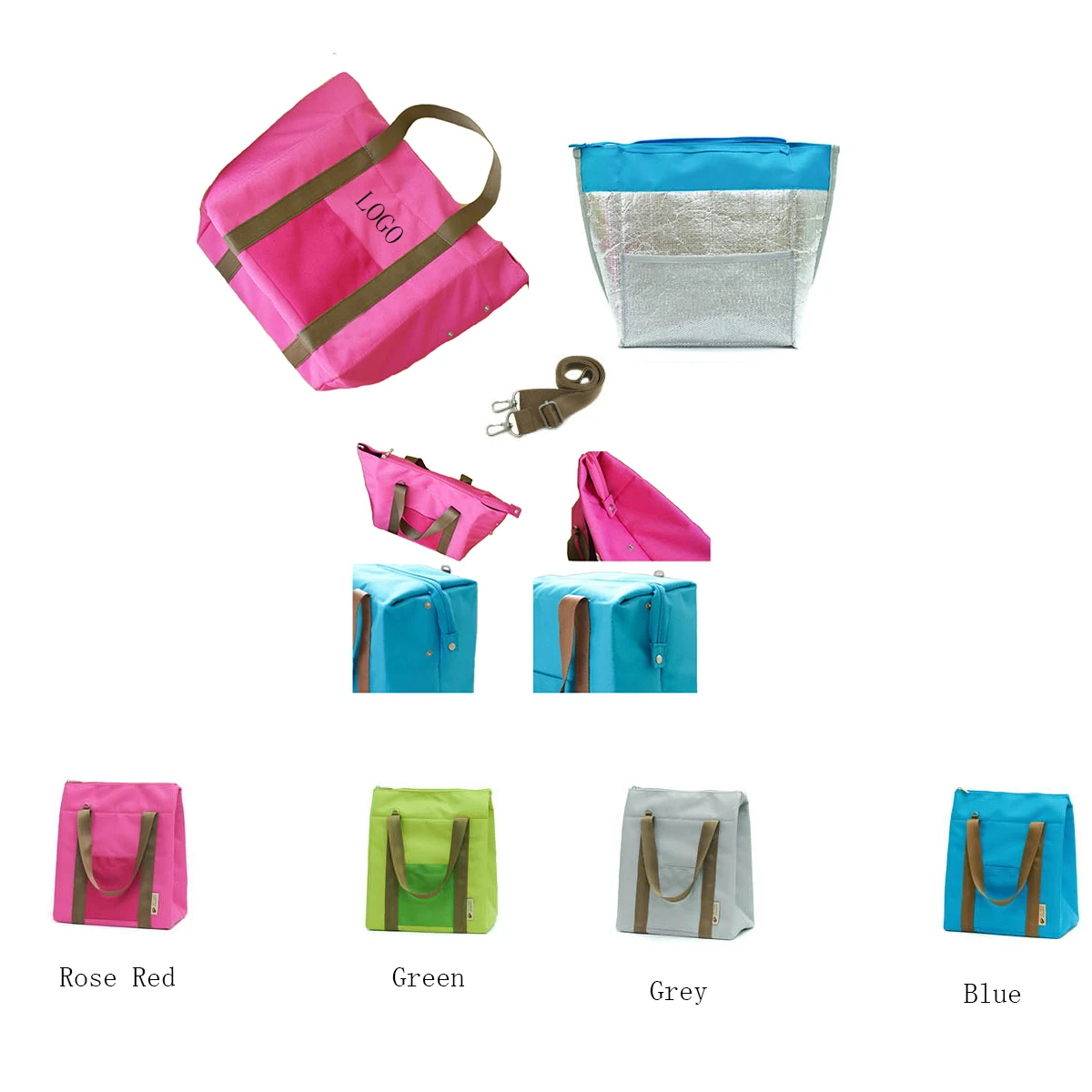 The Cooler Bag 1