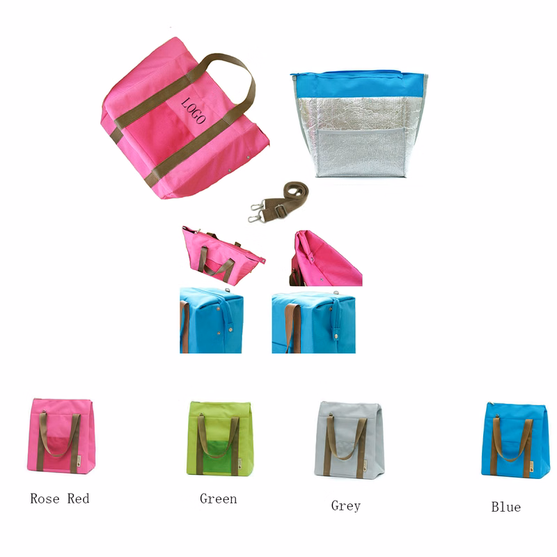 The Cooler Bag