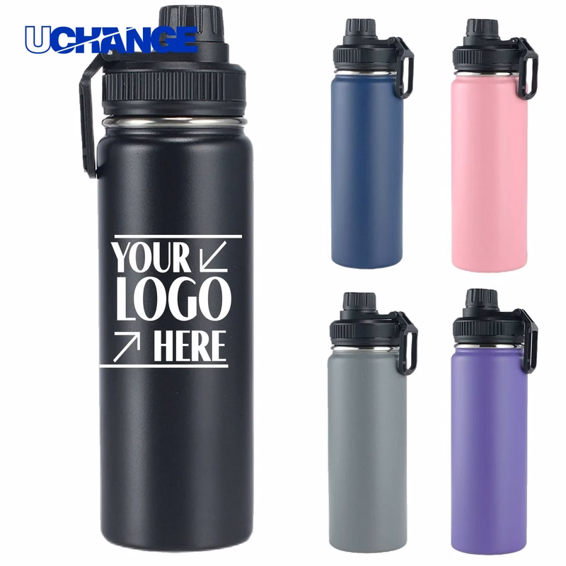 Outdoor Sports Kettle Container (22OZ)