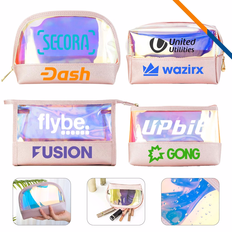 Diward Stylish Cosmetic Bag