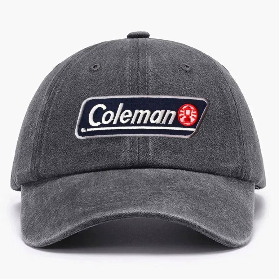Phat Cotton Baseball Cap 1