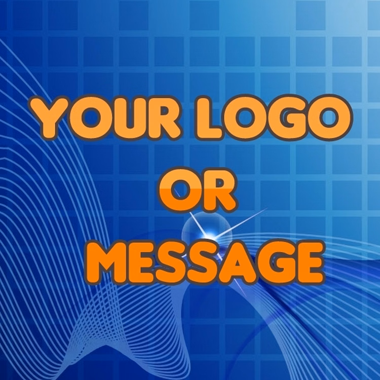 4ftx1ft Banner Ads